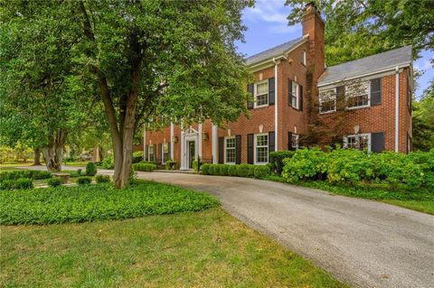 5801 Ward Parkway Kansas City MO 64113