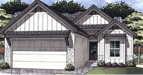 32126 W 170th Terrace, Gardner, KS 66030 - MLS#: 2589729