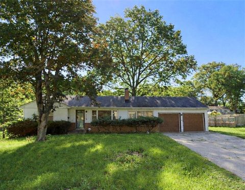 4415 Vermont Avenue, Kansas City, MO 64133 - MLS#: 2615266