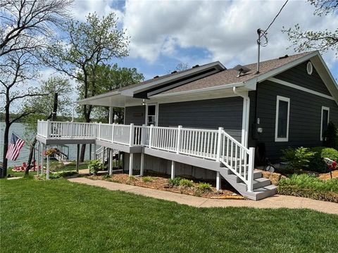 842 195th Street, Fort Scott, KS 66701 - MLS#: 2614242