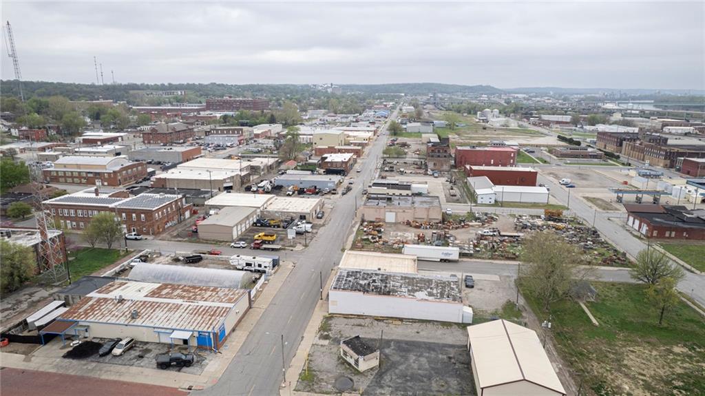 St Joseph, Missouri 64501, United States, ,Residential,Active,11582