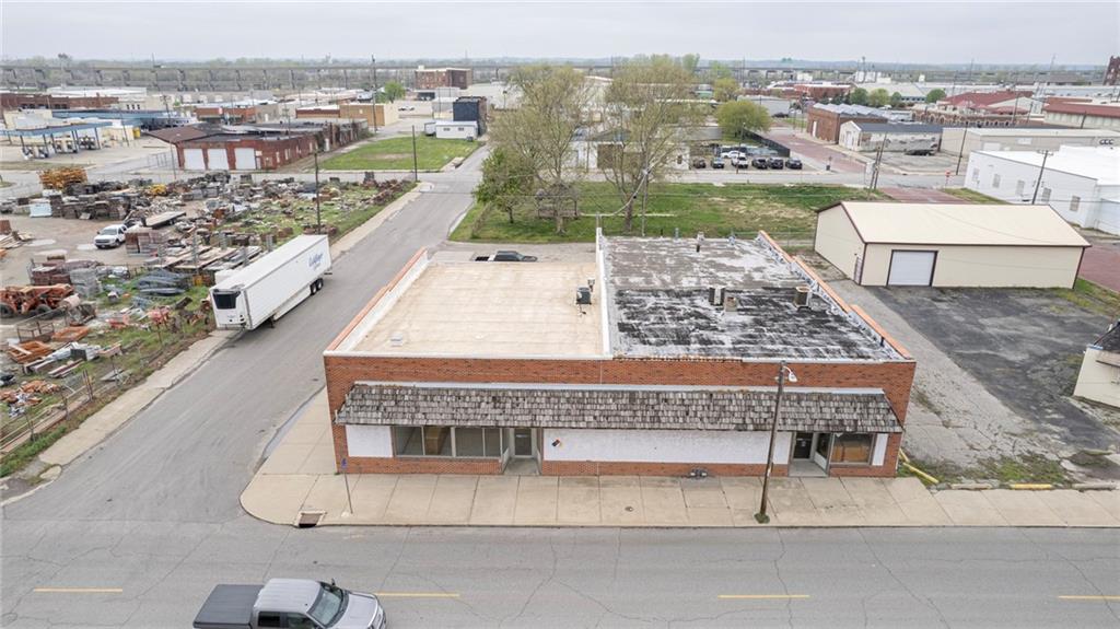 St Joseph, Missouri 64501, United States, ,Residential,Active,11582