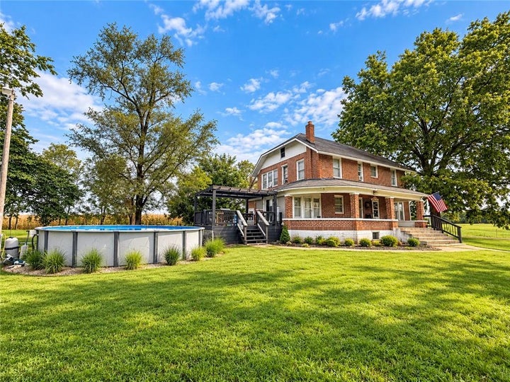 Photo 1 of 17 — 12366 SE Highway 116 N/A, Braymer, MO 64624