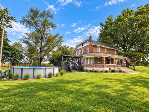 Photo of 12366 SE Highway 116 N/A, Braymer, MO 64624 (MLS # 2645271)