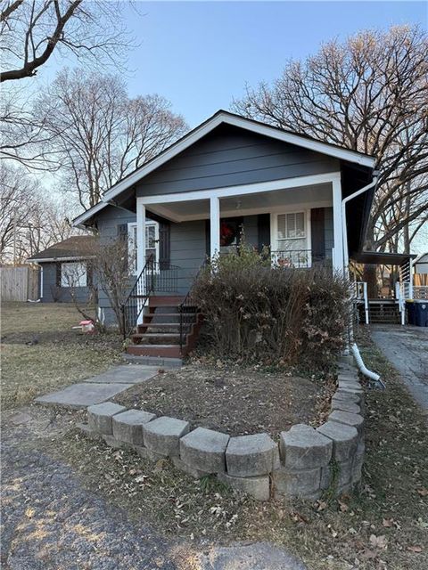 5734 NE Vivion Road, Kansas City, MO 64119 - MLS#: 2592609