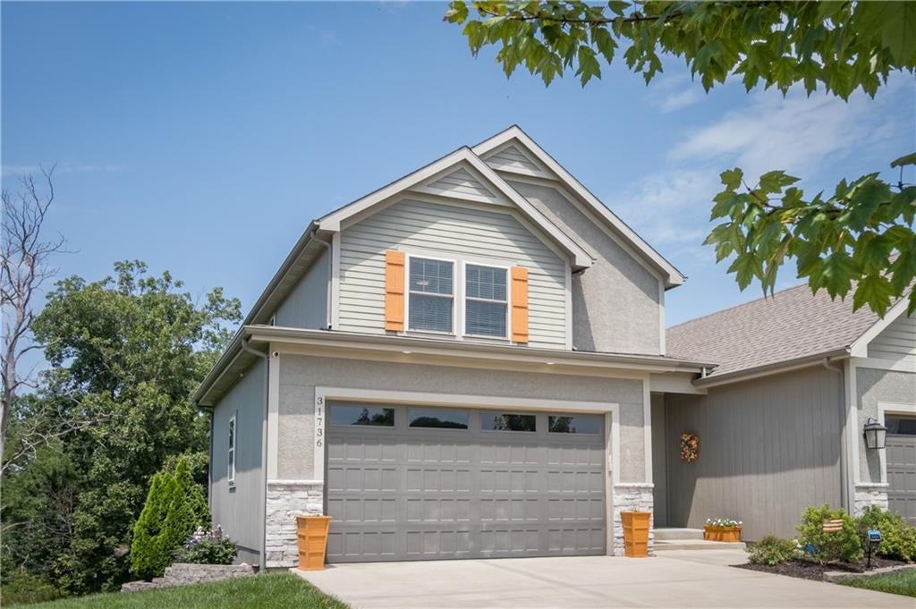31736 W 83rd Court