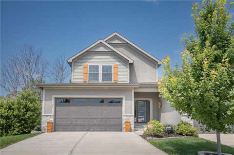 Photo of 31736 W 83rd Court, De Soto, KS 66018 (MLS # 2637162)