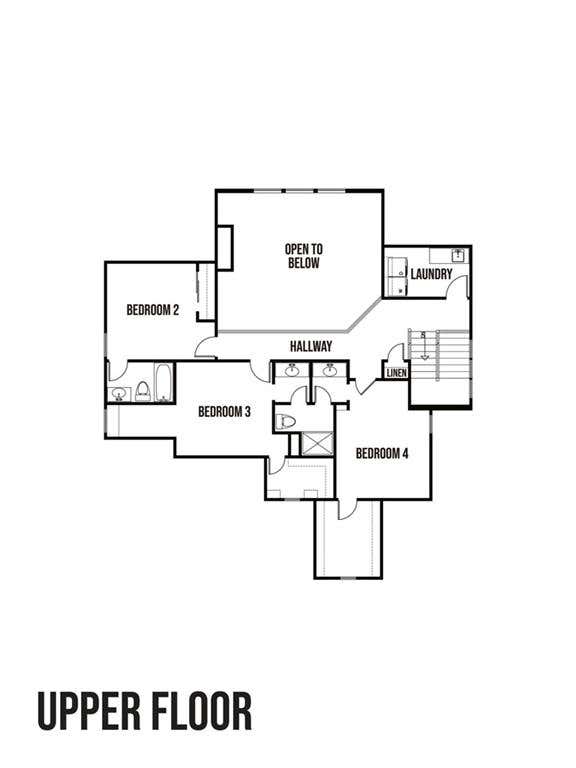 Photo of 8011 Deer Run Street, Shawnee, KS 66220 (MLS # 2623275)