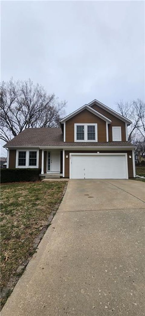 5941 E Richards Drive Shawnee KS 66216