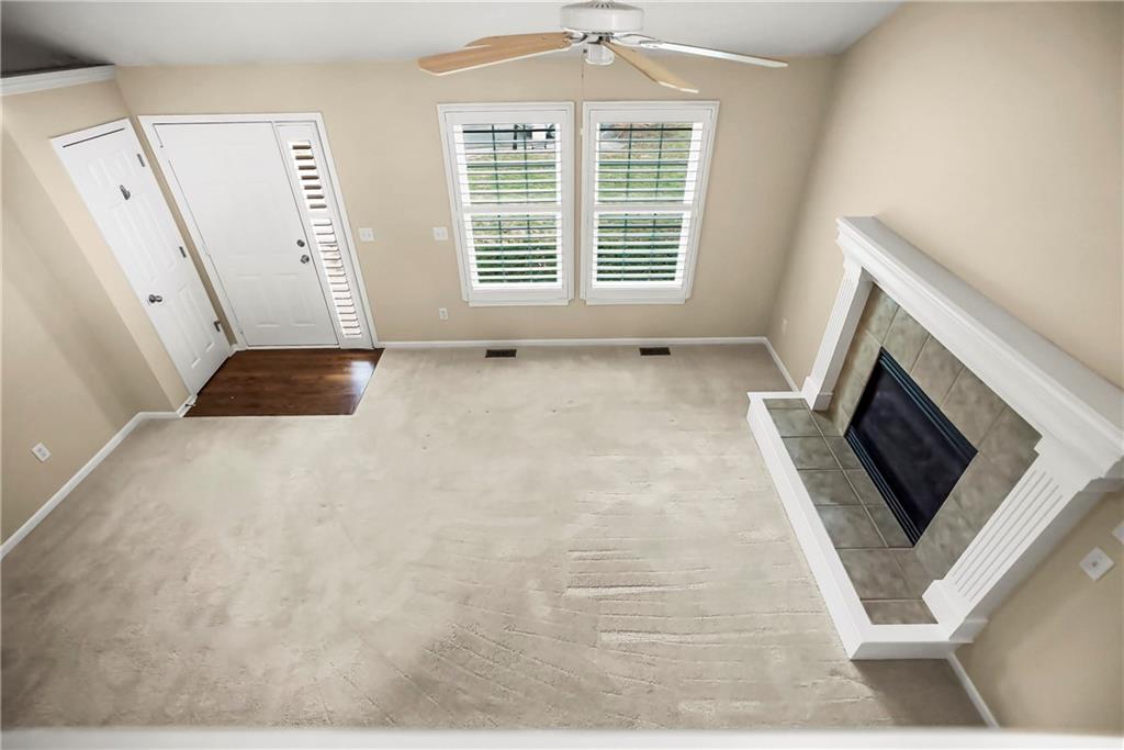 5941 E Richards Drive