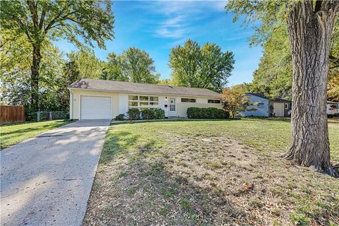 405 W 101st Street Kansas City MO 64114