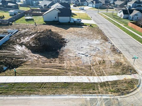 Lot 12 Stonecreek Avenue Tonganoxie KS 66086