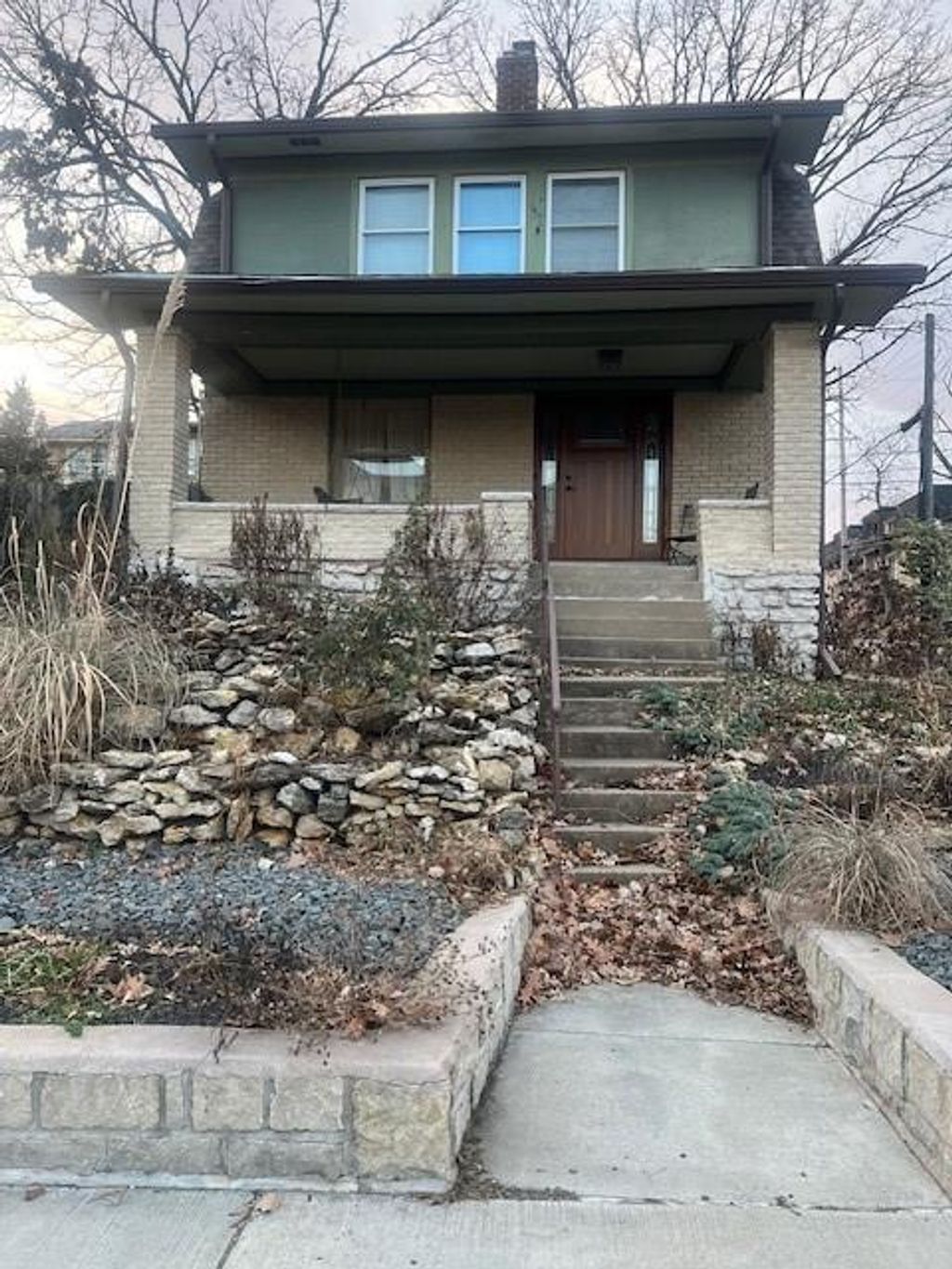 Photo of 5100 Brookside Boulevard, Kansas City, MO 64112 (MLS # 2592730)