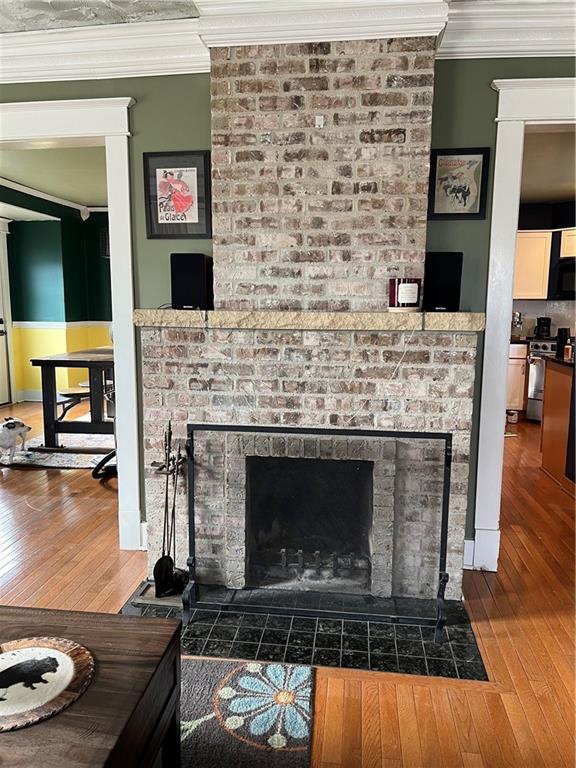 5100 Brookside Boulevard