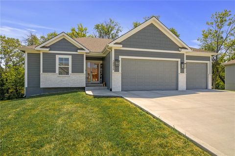 19935 W 221st Street Spring Hill KS 66083