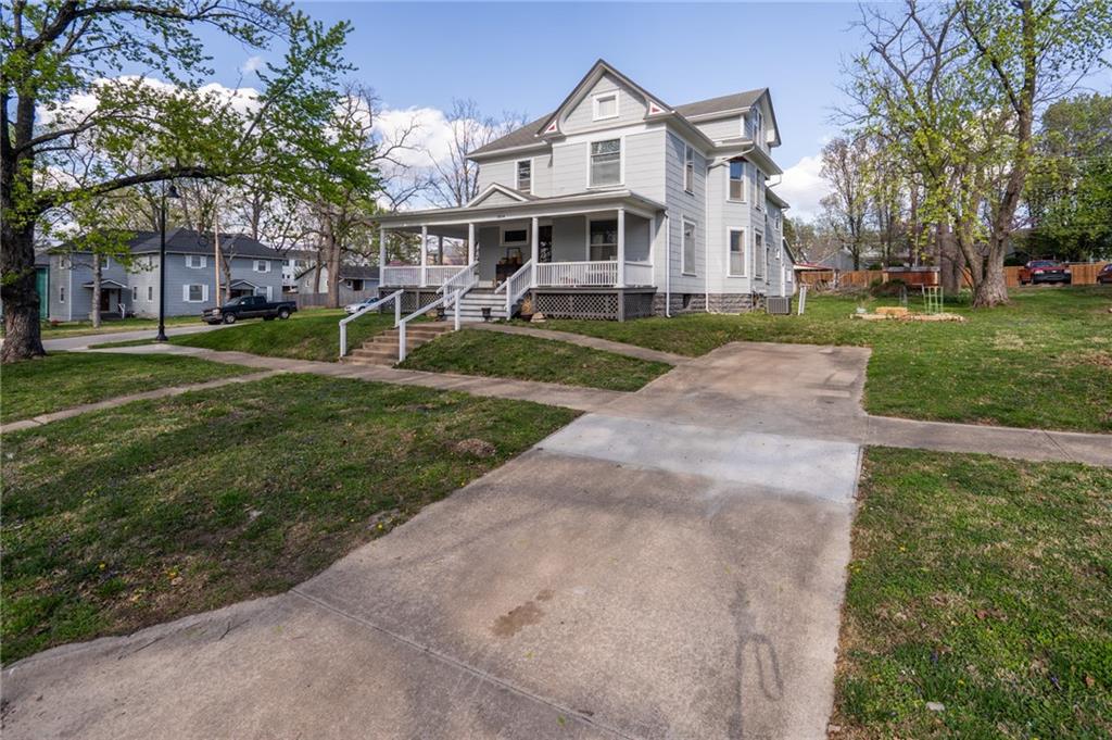 504 9th Street