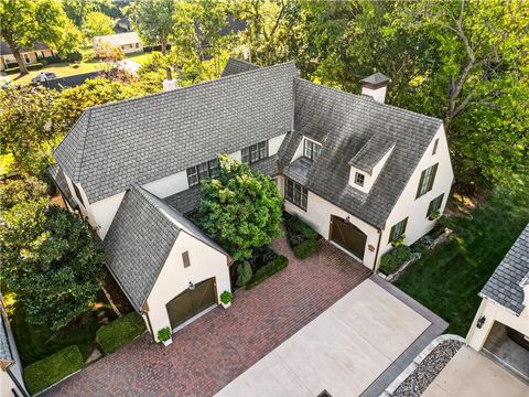 7805 Mission Road Prairie Village KS 66208