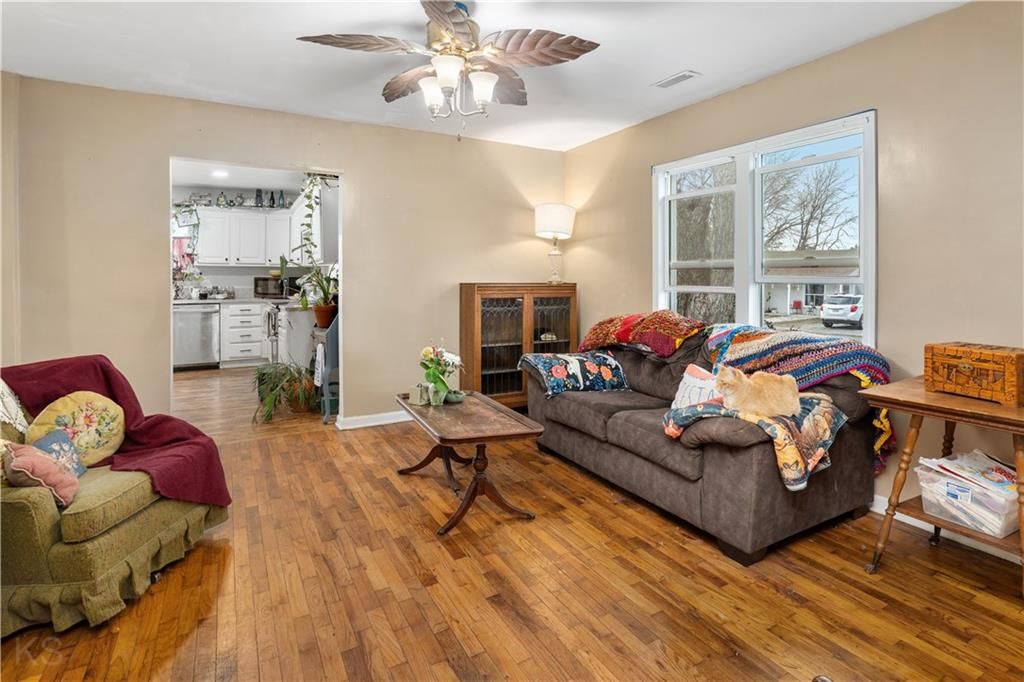 Photo of 603 S New York Street, Sedalia, MO 65301 (MLS # 2605276)