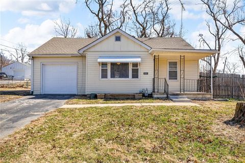 3261 N 63rd Street, Kansas City, KS 66104 - #: 2534719