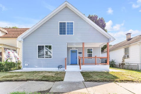 Photo of 825 S 19th Street, St Joseph, MO 64507 (MLS # 2636586)