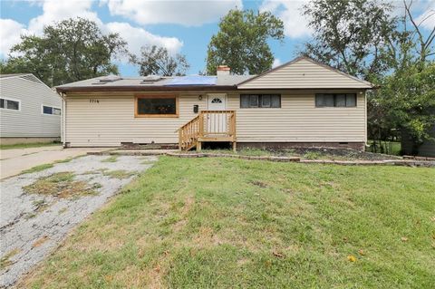 7716 E 112th Terrace Kansas City MO 64134