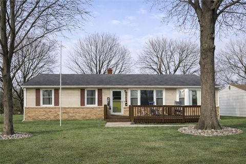 12502 E 33rd Street S, Independence, MO 64055 - MLS#: 2604578