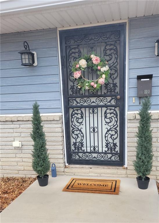 1208 E Red Bridge Road