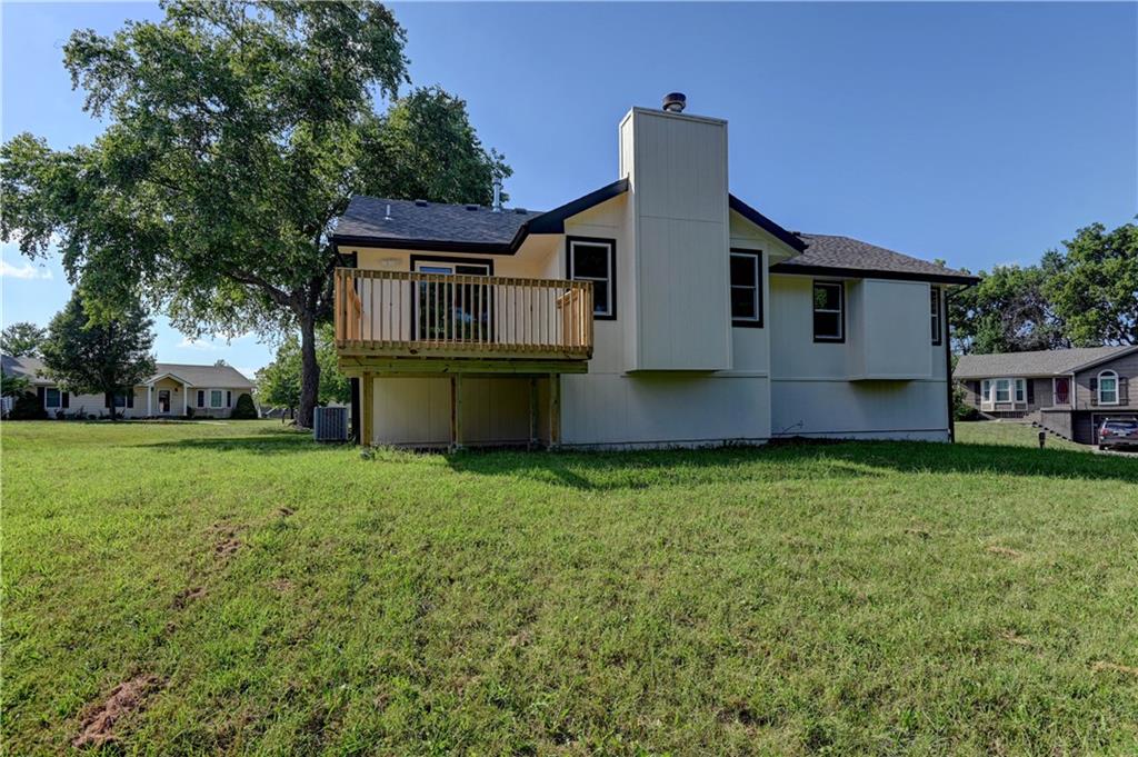 2029 Place Liberte Drive