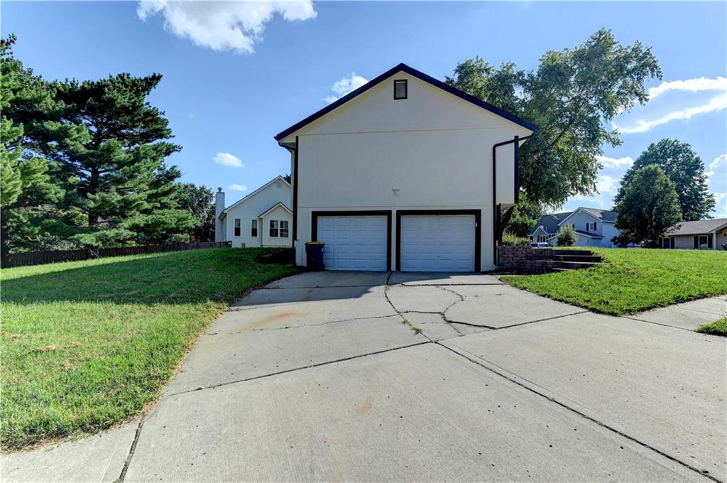 2029 Place Liberte Drive