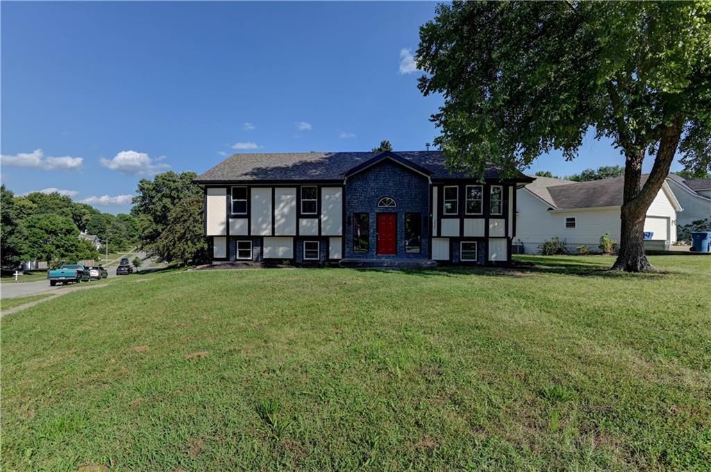 2029 Place Liberte Drive