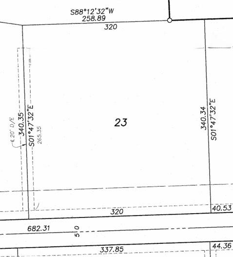 4160 W 201st Terrace