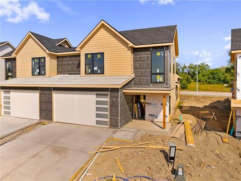 9553 Jupiter Street, Lenexa, KS 66219 - MLS#: 2548500
