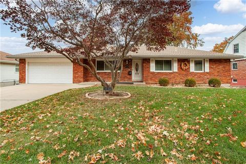 612 E Leslie Drive, Independence, MO 64055 - MLS#: 2572619