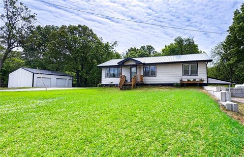 15420 NW Highway 7 N\/A, Creighton, MO 64739 - MLS#: 2618765