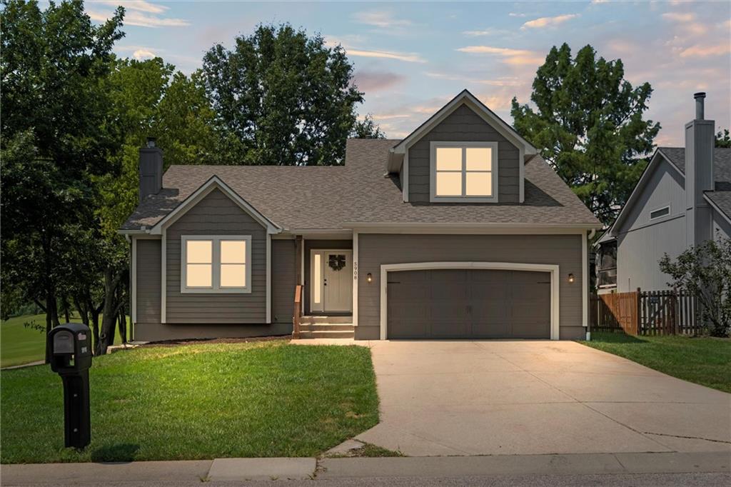 5908 Meadowsweet Lane