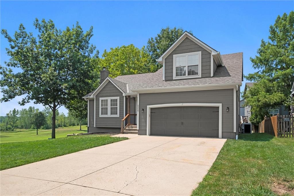 5908 Meadowsweet Lane