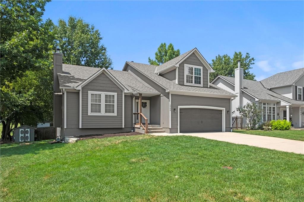 5908 Meadowsweet Lane