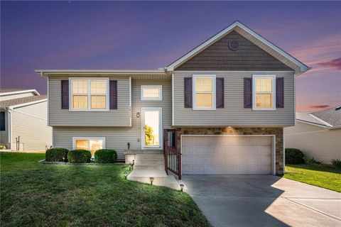 14313 Richmond Avenue, Grandview, MO 64030 - MLS#: 2611887