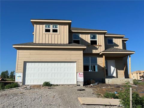 16989 S Mahaffie Street Olathe KS 66062