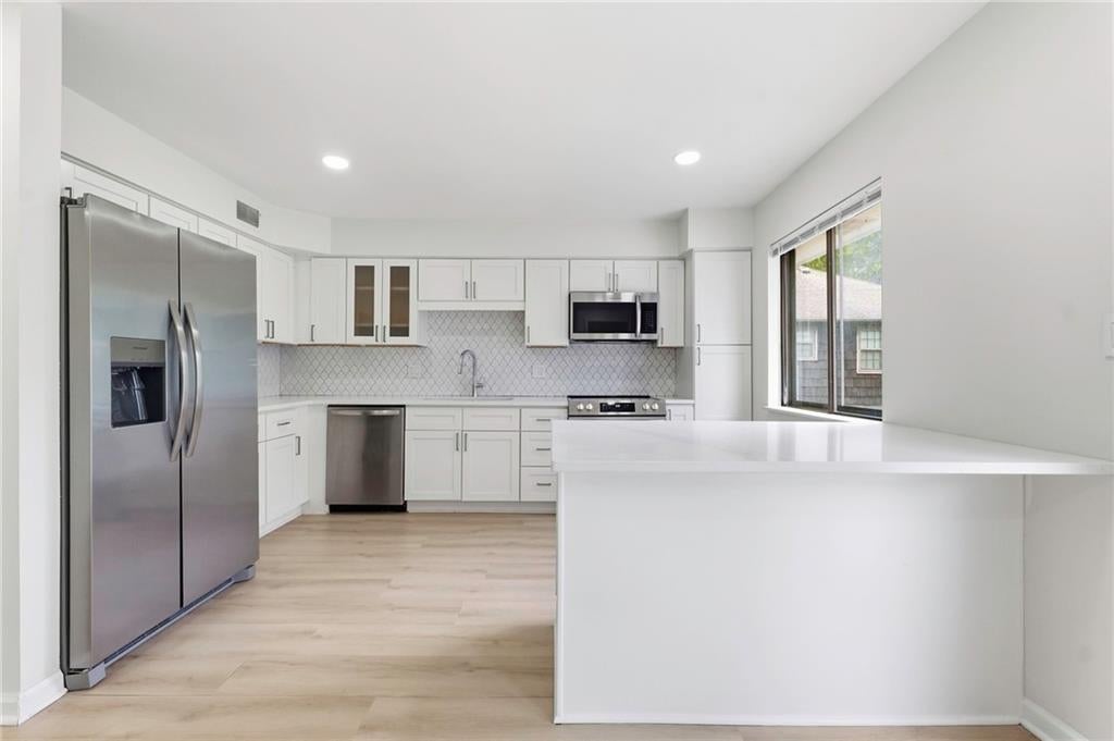 11506-11508 Oak Street