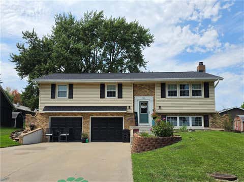 Photo of 546 Lisa Lane, Maryville, MO 64468 (MLS # 2636233)