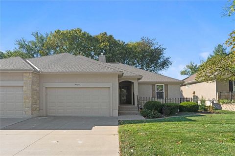 4120 Minnesota Drive, Lee\'s Summit, MO 64082 - MLS#: 2582044