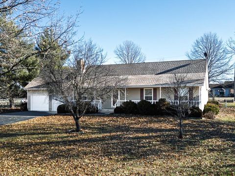 20230 168th Street Basehor KS 66007
