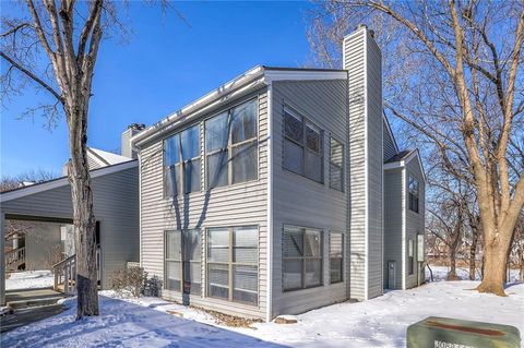 8848 W 106th Terrace, Overland Park, KS 66212 - MLS#: 2598717