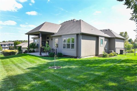 18804 W 99 Street, Lenexa, KS 66220 - MLS#: 2574385