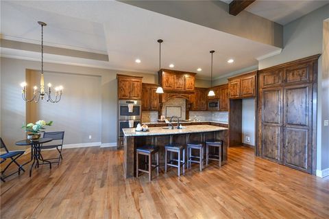 18804 W 99 Street Lenexa KS 66220