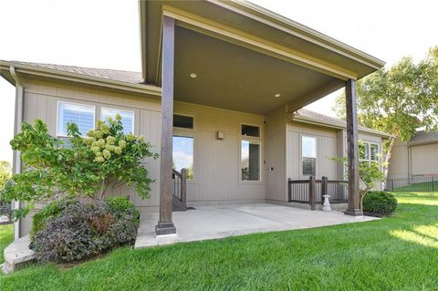 18804 W 99 Street Lenexa KS 66220