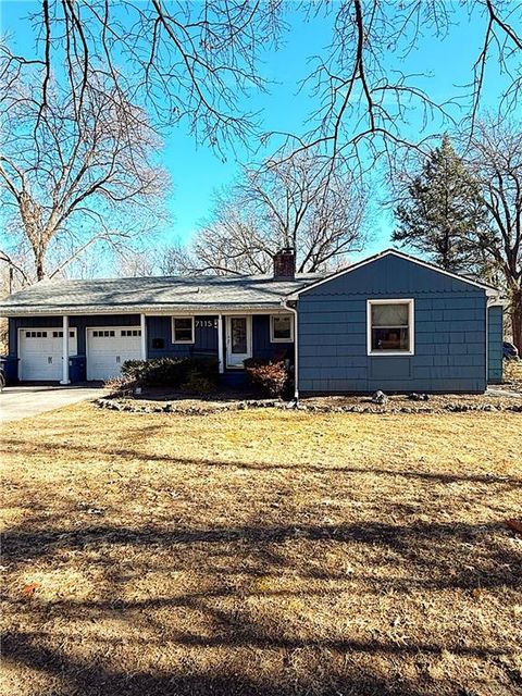 7115 Roe Avenue Prairie Village KS 66208