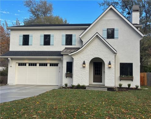 6015 Fontana Street Fairway KS 66205