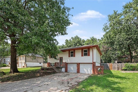 1110 R D Mize Road, Grain Valley, MO 64029 - MLS#: 2635493